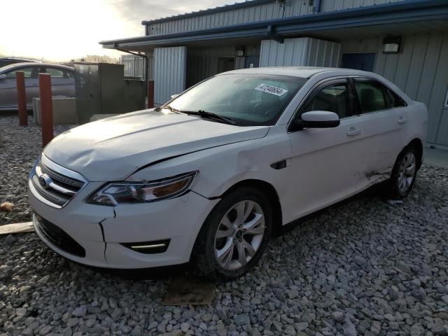 2011 FORD TAURUS SEL 2011 image