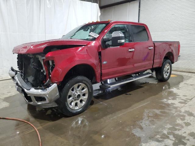 Изображение 1 2018 FORD F250 SUPER DUTY 2018 с VIN 1FT7W2B61JEC51351