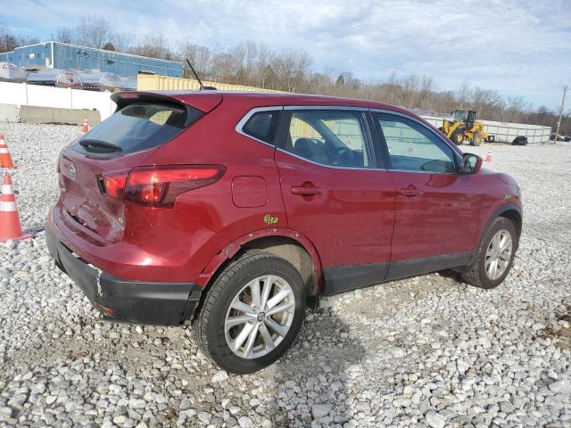 Obraz 3 z 2019 NISSAN ROGUE SPORT S 2019 z VIN JN1BJ1CR8KW346113