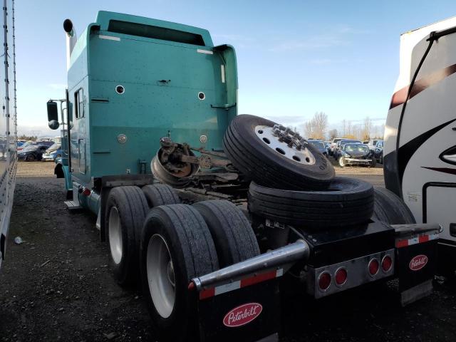 Image 3 of 2016 PETERBILT 389  2016 with VIN 1XPXD49X3GD362688