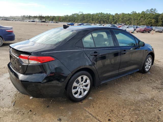 Image 3 of 2023 TOYOTA COROLLA LE 2023 with VIN 5YFB4MDE2PP013388