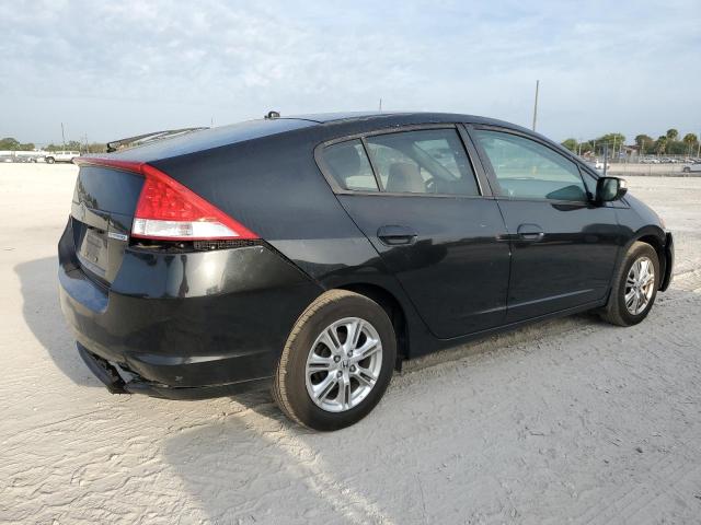 Obraz 3 z 2010 HONDA INSIGHT EX 2010 z VIN JHMZE2H77AS028825