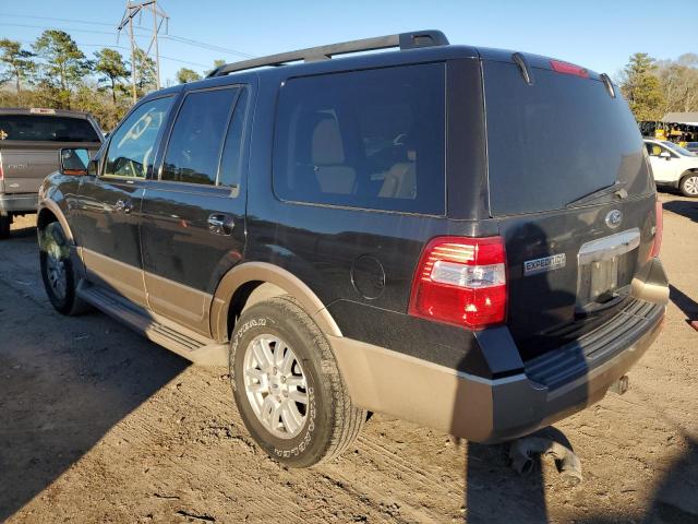 Image 2 of 2014 FORD EXPEDITION XLT 2014 with VIN 1FMJU1H54EEF21551