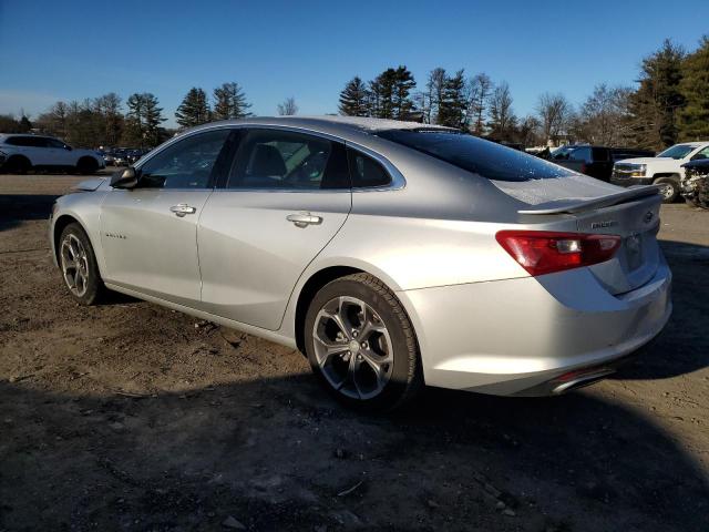 Obraz 2 z 2019 CHEVROLET MALIBU RS 2019 z VIN 1G1ZG5ST8KF197371