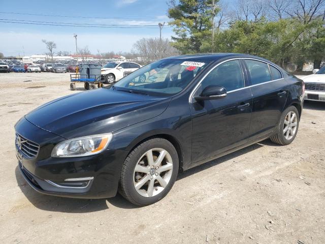 2016 VOLVO S60 PREMIER 2016 image