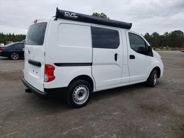 Obraz 3 z 2021 NISSAN NV200 2.5S 2021 z VIN 3N6CM0KN8MK706221