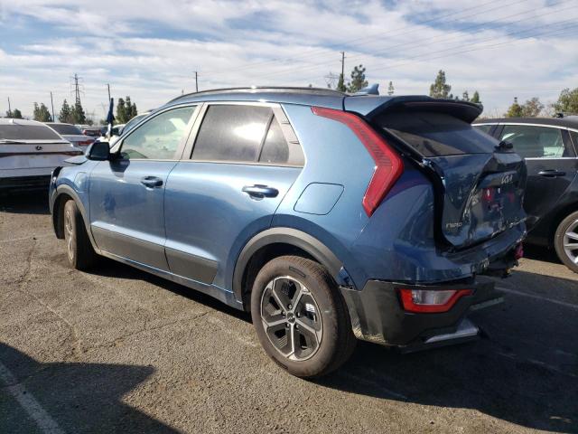 Image 2 of 2023 KIA NIRO EX 2023 with VIN KNDCS3LF9P5106209