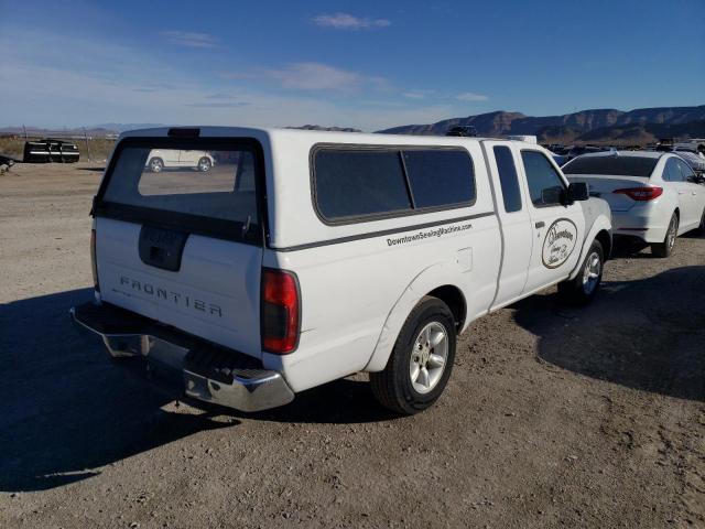 Image 3 of 2001 NISSAN FRONTIER KING CAB XE 2001 with VIN 1N6DD26SX1C354180