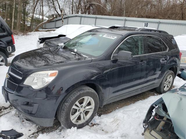 Image 1 of 2015 CHEVROLET EQUINOX LT 2015 with VIN 2GNFLFEK9F6267014