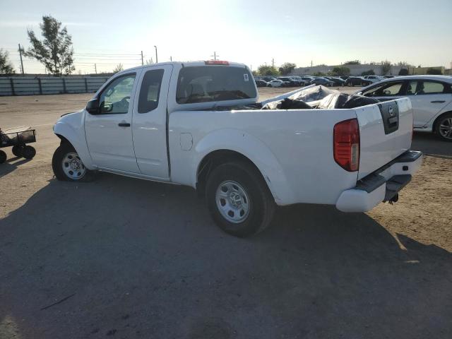 Image 2 of 2017 NISSAN FRONTIER S 2017 with VIN 1N6BD0CT7HN705876