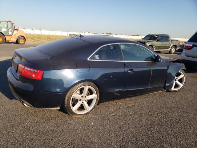 Изображение 3 2008 AUDI A5 QUATTRO 2008 с VIN WAUDK78T98A035299