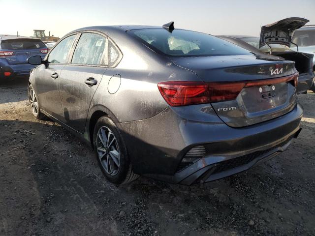Изображение 2 2023 KIA FORTE LX 2023 с VIN 3KPF24AD2PE633792