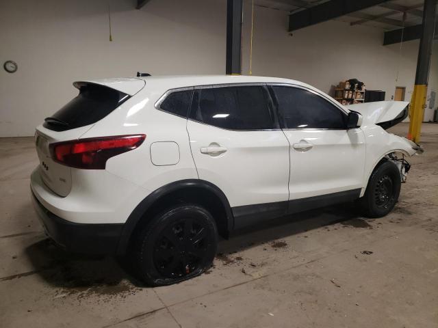 Image 3 of 2019 NISSAN ROGUE SPORT S 2019 with VIN JN1BJ1CR3KW310992