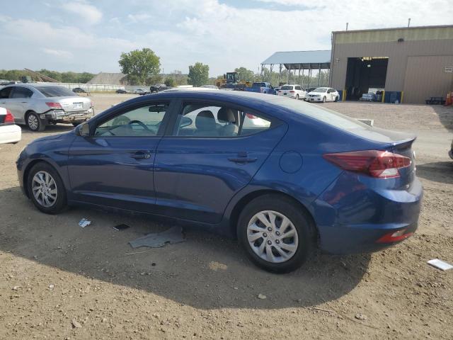 Image 2 of 2019 HYUNDAI ELANTRA SE 2019 with VIN 5NPD74LF1KH492791