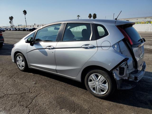 Изображение 2 2018 HONDA FIT LX 2018 с VIN 3HGGK5H4XJM704395