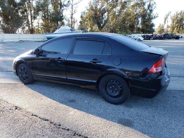 Изображение 2 2007 HONDA CIVIC LX 2007 с VIN 1HGFA16577L077457