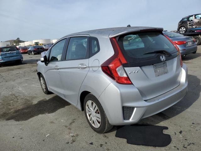 Image 2 of 2015 HONDA FIT LX 2015 with VIN 3HGGK5H57FM714835