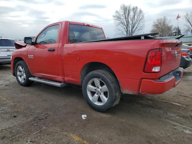Obraz 2 z 2016 RAM 1500 ST 2016 z VIN 3C6JR6AG6GG127051