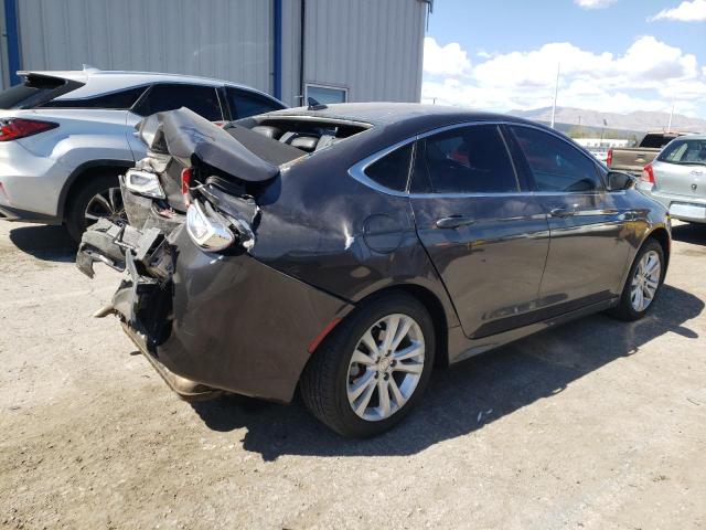 Изображение 3 2017 CHRYSLER 200 LIMITED 2017 с VIN 1C3CCCAB1HN501763