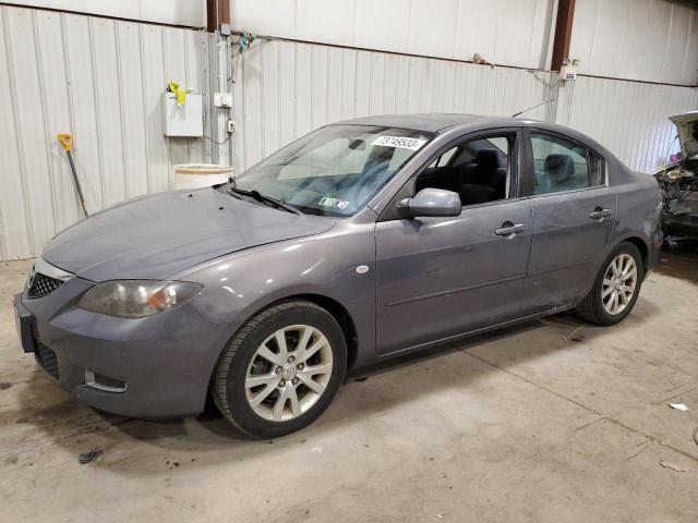 Изображение 2007 MAZDA 3 I 2007