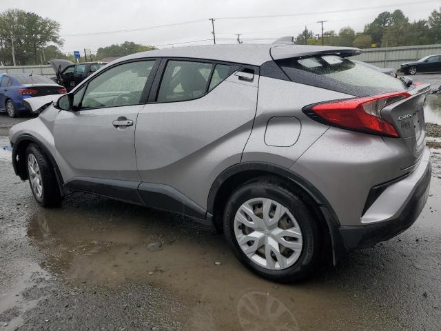 Obraz 2 z 2019 TOYOTA C-HR XLE 2019 z VIN JTNKHMBX4K1053943