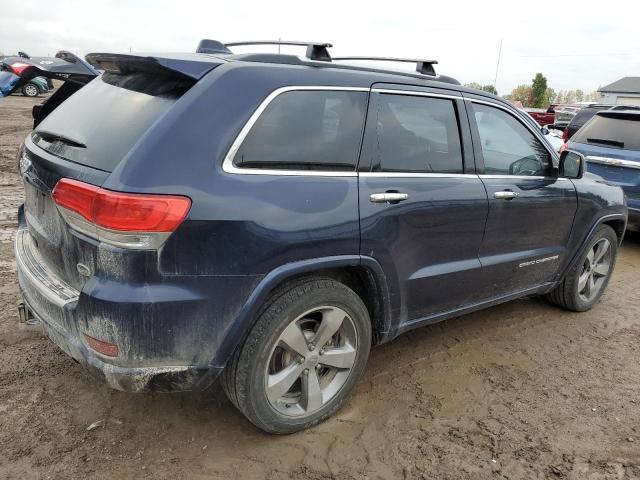 Изображение 3 2015 JEEP GRAND CHEROKEE OVERLAND 2015 с VIN 1C4RJFCM5FC847139