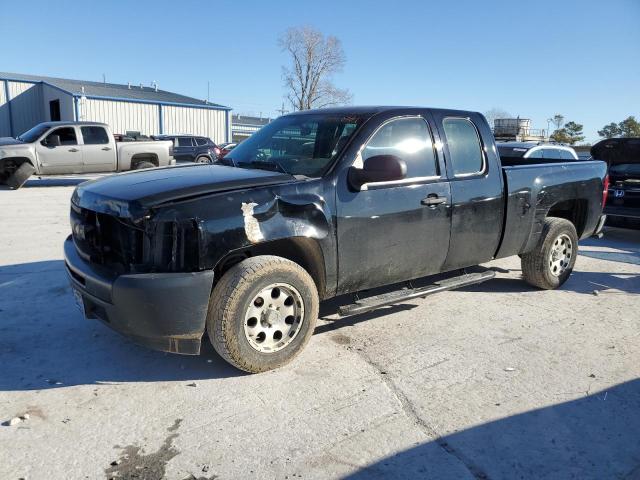 2010 CHEVROLET SILVERADO C1500 2010 image