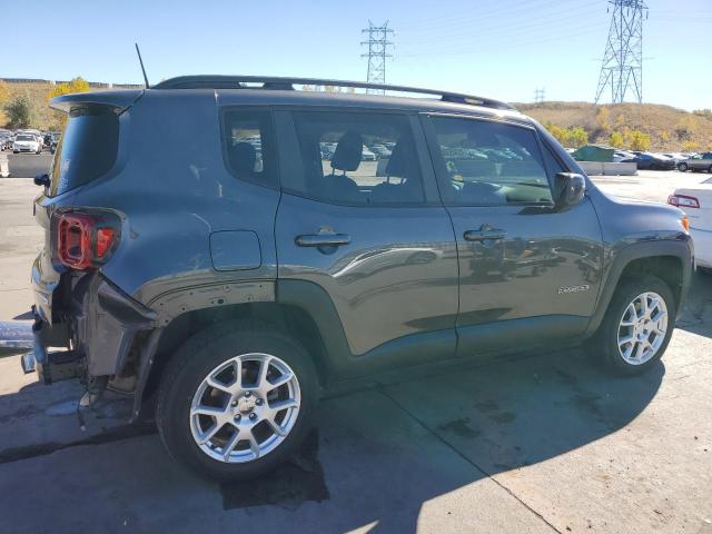 Изображение 3 2021 JEEP RENEGADE LATITUDE 2021 с VIN ZACNJDB11MPM26647