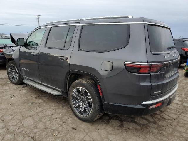 Изображение 2 2022 JEEP WAGONEER SERIES III 2022 с VIN 1C4SJVDT9NS157285