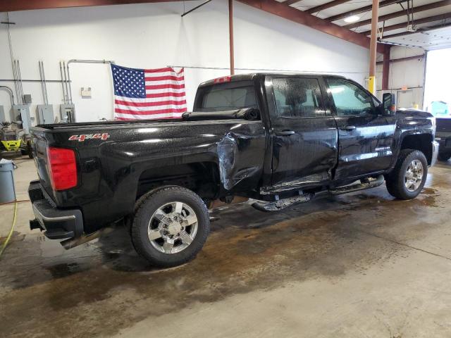 Image 3 of 2016 CHEVROLET SILVERADO K2500 HEAVY DUTY 2016 with VIN 1GC1KUEG9GF301160