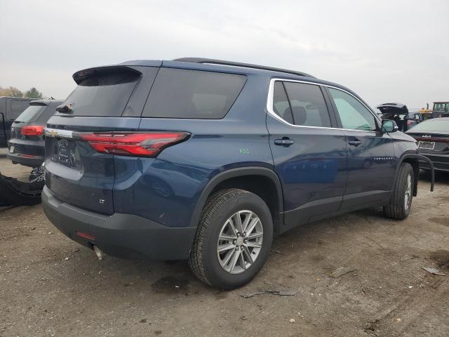 Obraz 3 z 2022 CHEVROLET TRAVERSE LT 2022 z VIN 1GNEVGKW5NJ119902