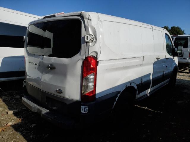 Image 3 of 2015 FORD TRANSIT T-150 2015 with VIN 1FTNE1ZM8FKA13336