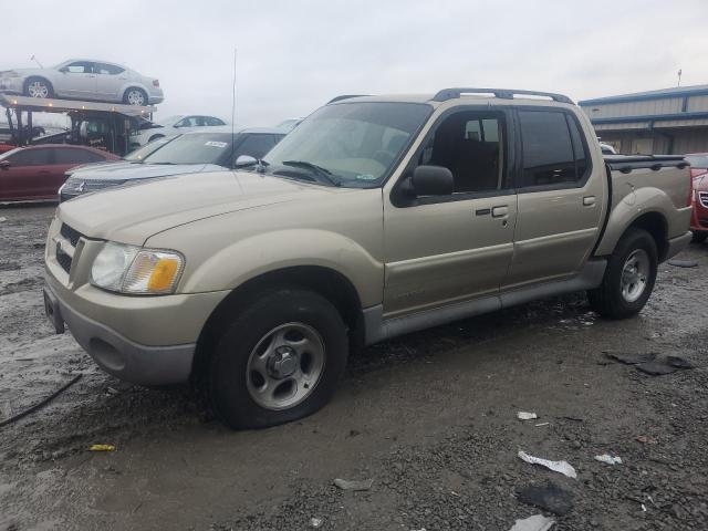 Obraz 1 z 2001 FORD EXPLORER SPORT TRAC  2001 z VIN 1FMZU77E21UC66308