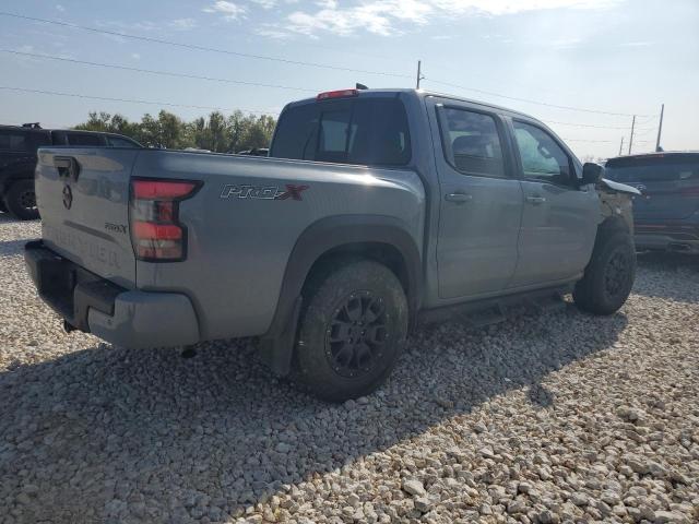 Изображение 3 2022 NISSAN FRONTIER S 2022 с VIN 1N6ED1EJ7NN607523