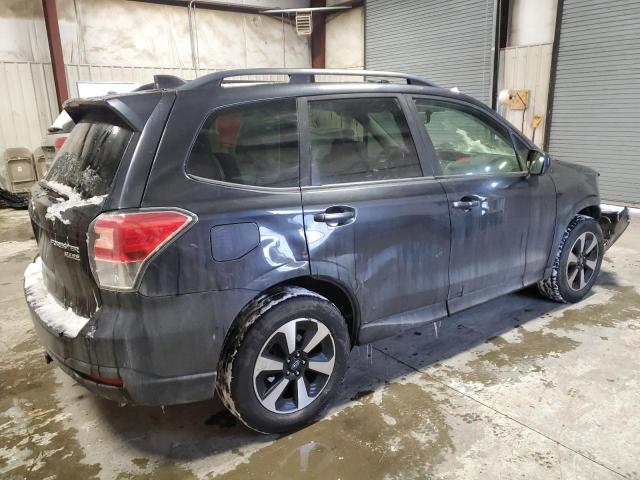 Obraz 3 z 2017 SUBARU FORESTER 2.5I PREMIUM 2017 z VIN JF2SJAEC5HH475429