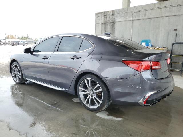 Obraz 2 z 2020 ACURA TLX TECHNOLOGY 2020 z VIN 19UUB2F42LA002771