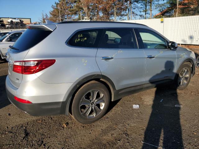 Obraz 3 z 2014 HYUNDAI SANTA FE GLS 2014 z VIN KM8SMDHF9EU039386