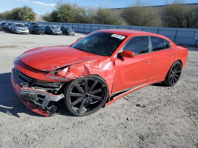 Obraz 1 z 2015 DODGE CHARGER SE 2015 z VIN 2C3CDXBGXFH795930