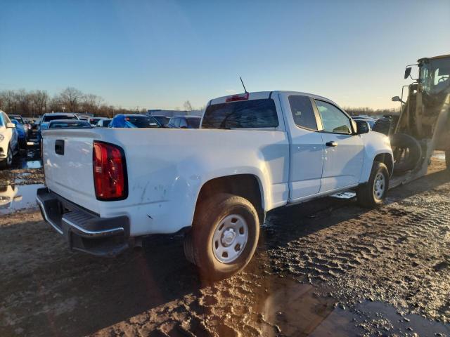 Image 3 of 2019 CHEVROLET COLORADO  2019 with VIN 1GCHSBEA3K1327564