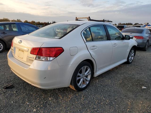 Obraz 3 z 2014 SUBARU LEGACY 2.5I 2014 z VIN 4S3BMBA6XE3005188