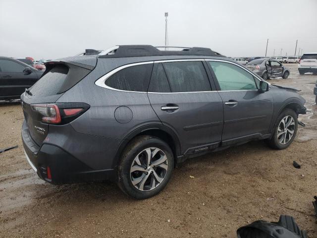 Obraz 3 z 2020 SUBARU OUTBACK TOURING 2020 z VIN 4S4BTAPC6L3189435