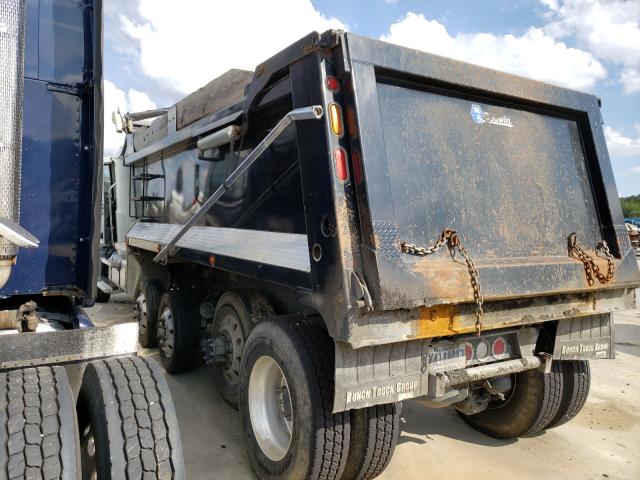 Image 3 of 2018 MACK 700 GU700 2018 with VIN 1M2AX04C0JM039410