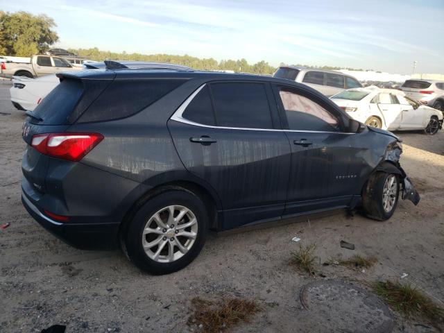 Image 3 of 2019 CHEVROLET EQUINOX LT 2019 with VIN 2GNAXTEV9K6264602