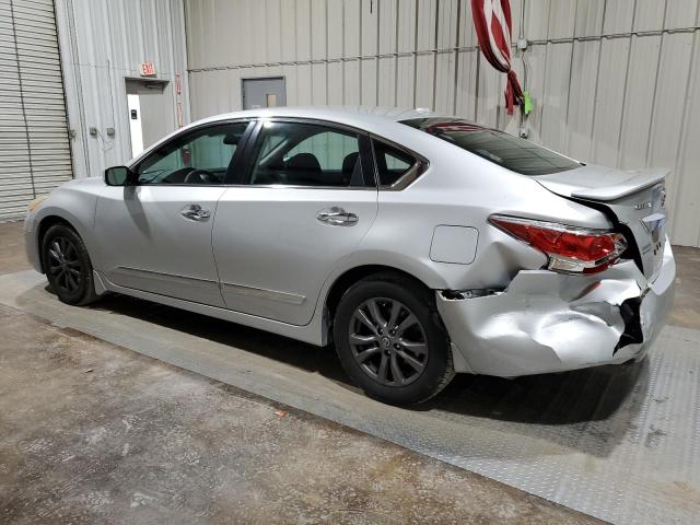 Image 2 of 2015 NISSAN ALTIMA 2.5 2015 with VIN 1N4AL3AP6FC587410