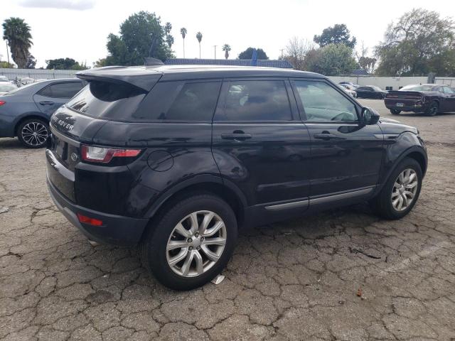 Obraz 3 z 2018 LAND ROVER RANGE ROVER EVOQUE SE 2018 z VIN SALVP2RX9JH312634