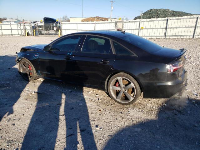 Obraz 2 z 2014 AUDI A6 PRESTIGE 2014 z VIN WAUHGAFC2EN146123