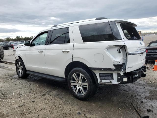Image 2 of 2024 FORD EXPEDITION LIMITED 2024 with VIN 1FMJU2A81REA37370
