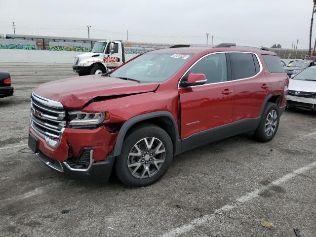 2023 GMC ACADIA SLT 2023 image
