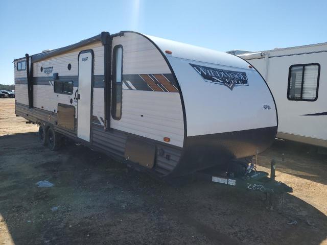 Изображение 1 2021 FLEETWOOD FLEETWOOD 2021 с VIN 4X4TWDD26M7371315