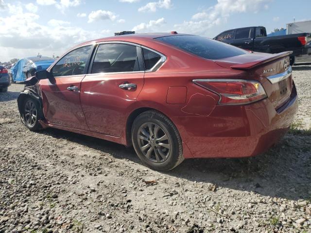 Obraz 2 z 2015 NISSAN ALTIMA 2.5 2015 z VIN 1N4AL3AP6FC491518